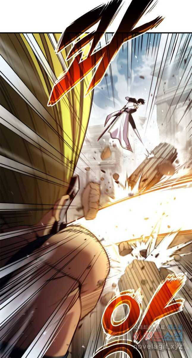 Sự Trở Lại Của Vị Thần Sức Mạnh Chapter  109 - 6