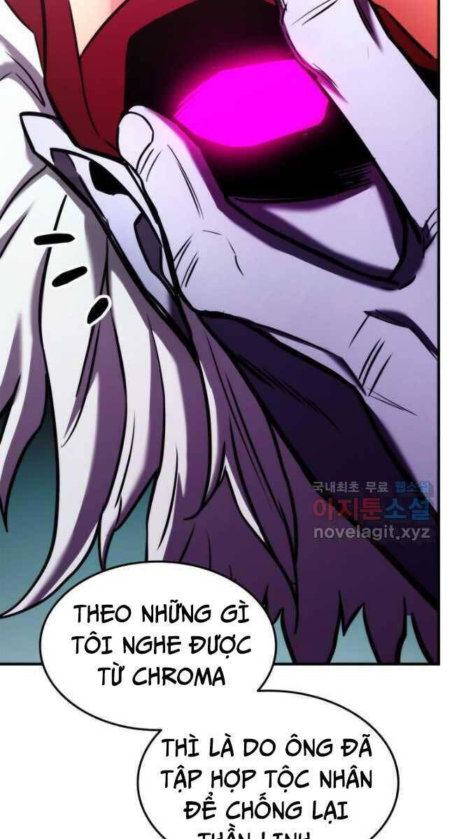 Sự Trở Lại Của Vị Thần Sức Mạnh Chapter  109 - 54