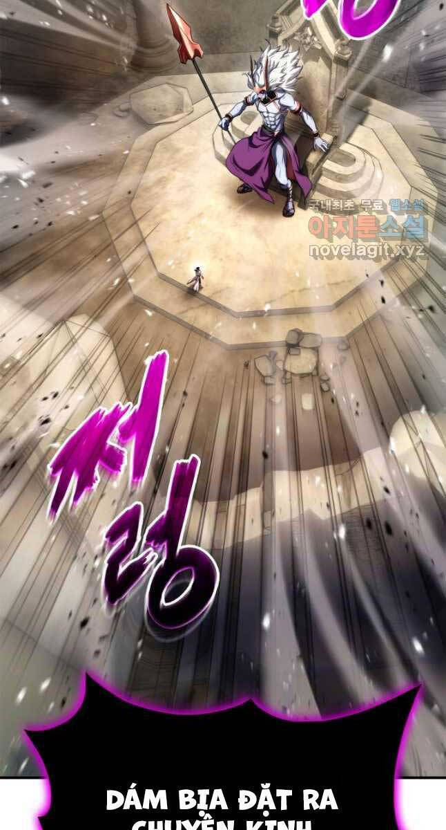Sự Trở Lại Của Vị Thần Sức Mạnh Chapter  109 - 56