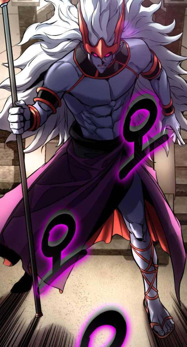 Sự Trở Lại Của Vị Thần Sức Mạnh Chapter  109 - 76