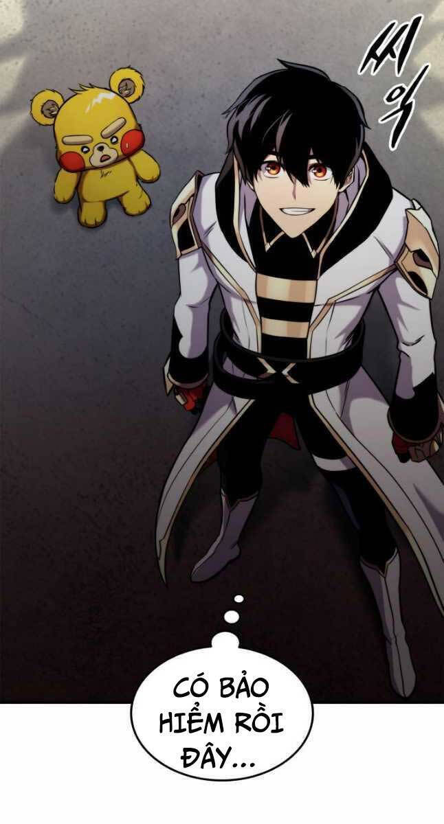 Sự Trở Lại Của Vị Thần Sức Mạnh Chapter  109 - 78