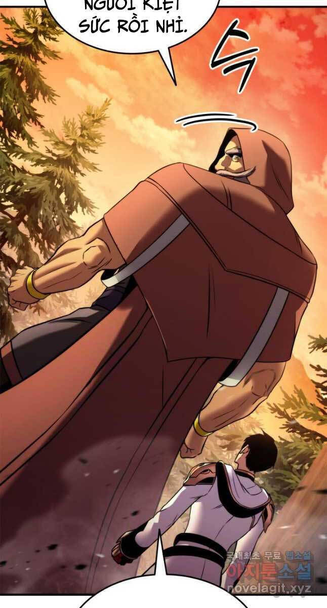 Sự Trở Lại Của Vị Thần Sức Mạnh Chapter  109 - 87