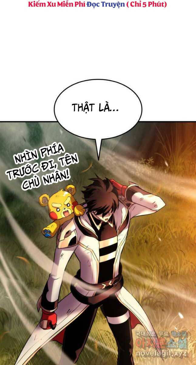 Sự Trở Lại Của Vị Thần Sức Mạnh Chapter  109 - 92