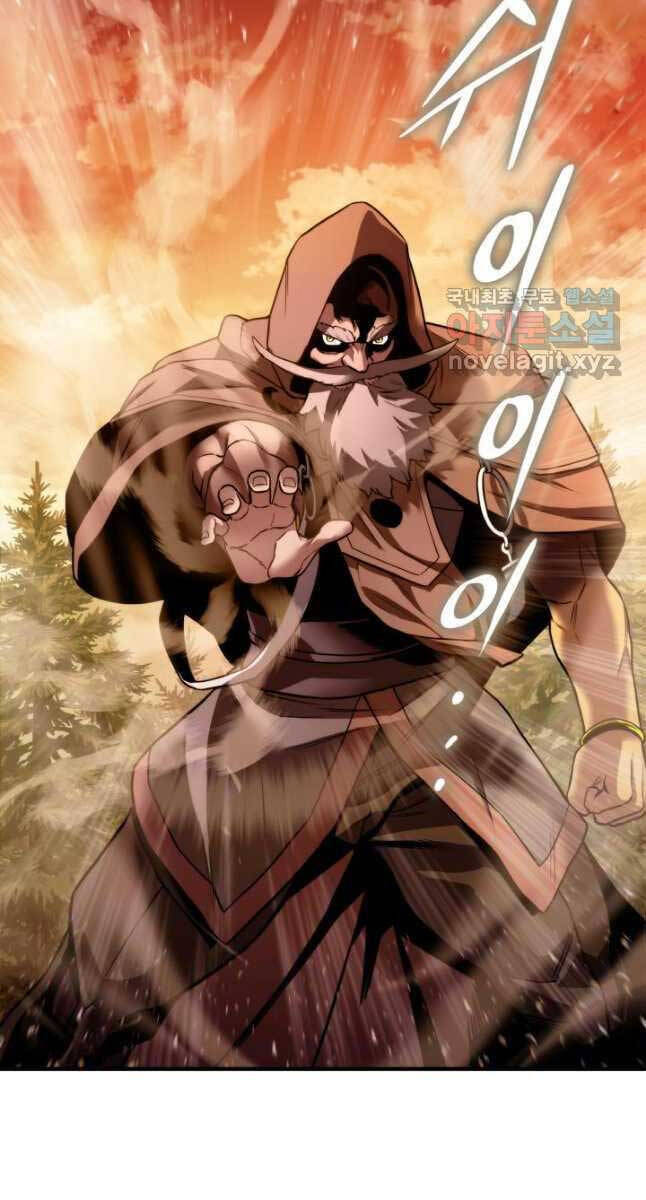 Sự Trở Lại Của Vị Thần Sức Mạnh Chapter  109 - 98