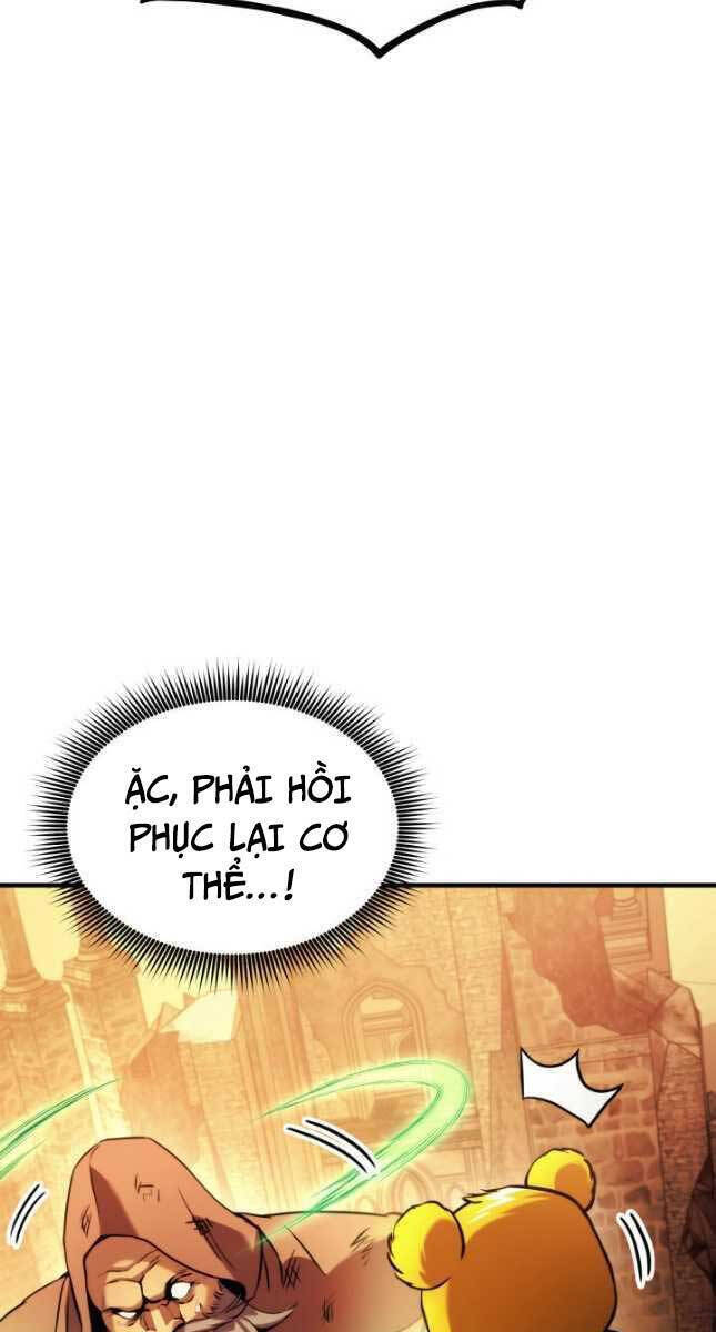 Sự Trở Lại Của Vị Thần Sức Mạnh Chapter  110 - 101