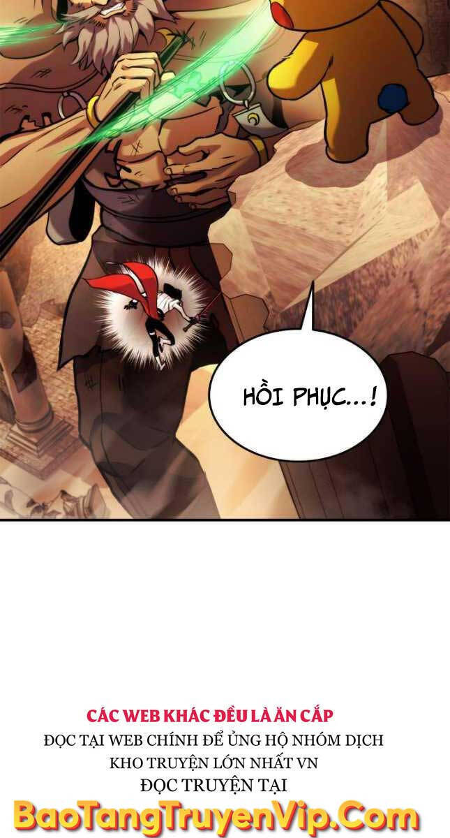 Sự Trở Lại Của Vị Thần Sức Mạnh Chapter  110 - 102