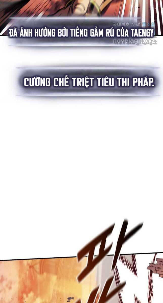 Sự Trở Lại Của Vị Thần Sức Mạnh Chapter 110 - 106