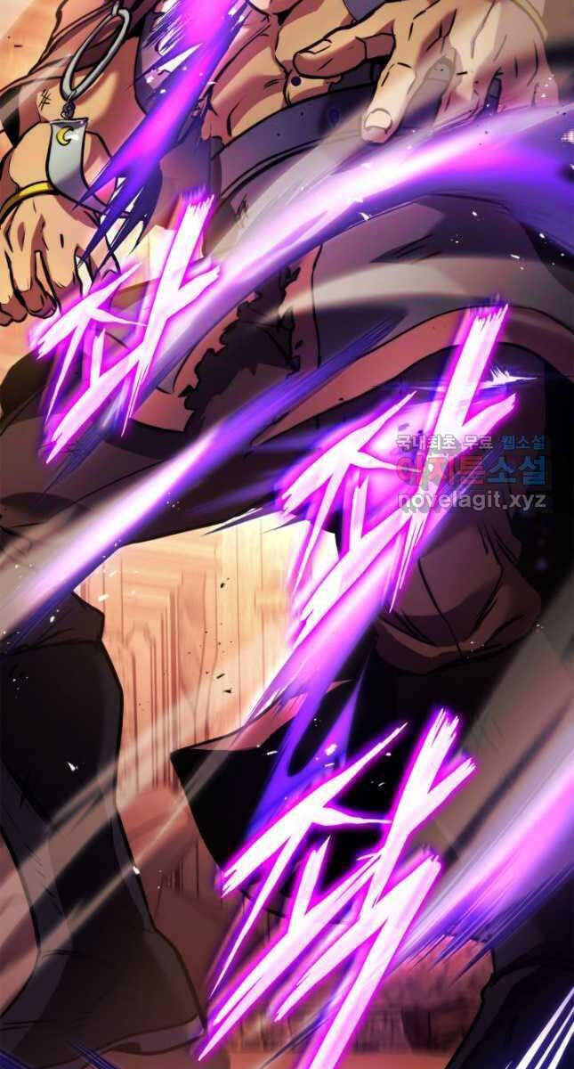 Sự Trở Lại Của Vị Thần Sức Mạnh Chapter  110 - 109