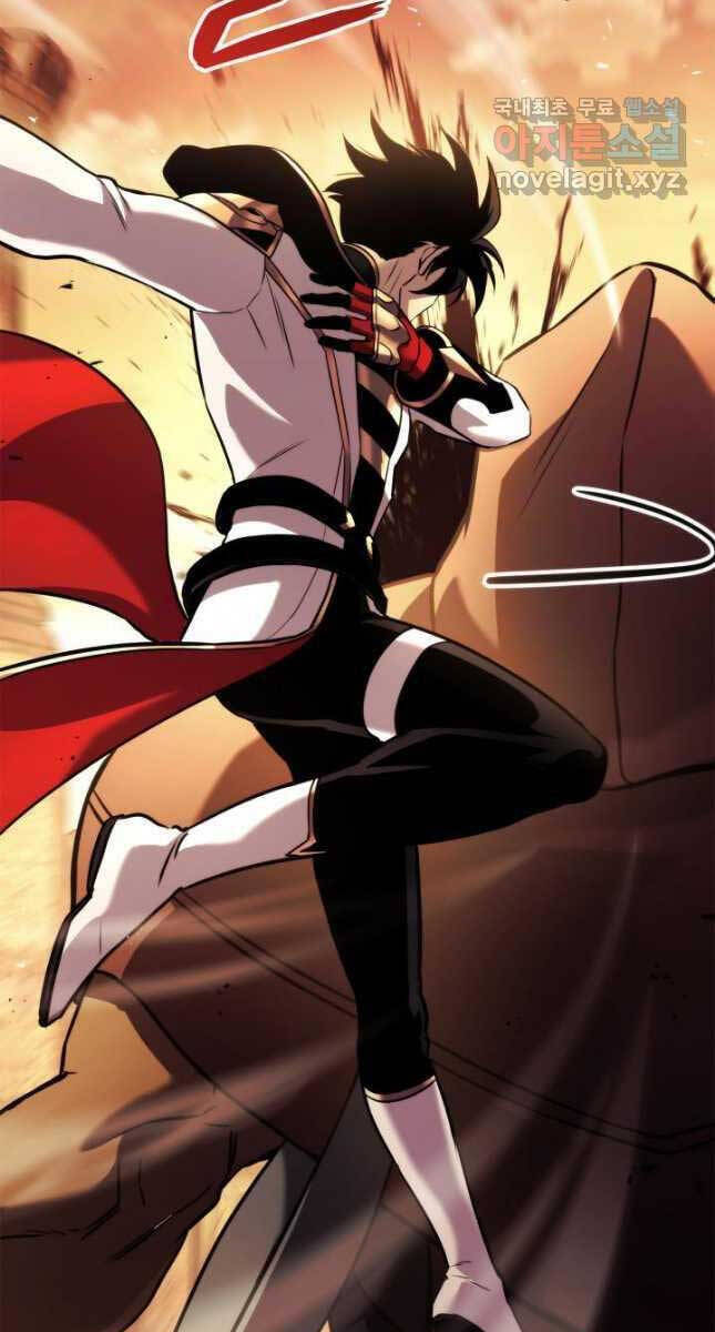 Sự Trở Lại Của Vị Thần Sức Mạnh Chapter  110 - 111