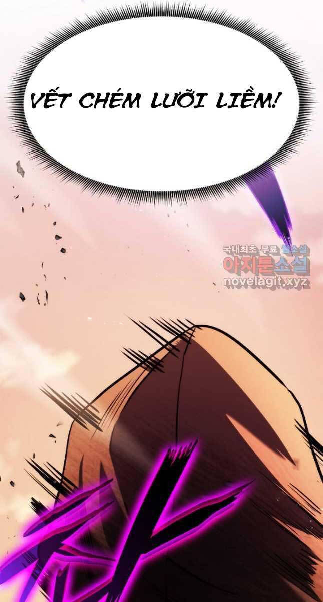Sự Trở Lại Của Vị Thần Sức Mạnh Chapter  110 - 114