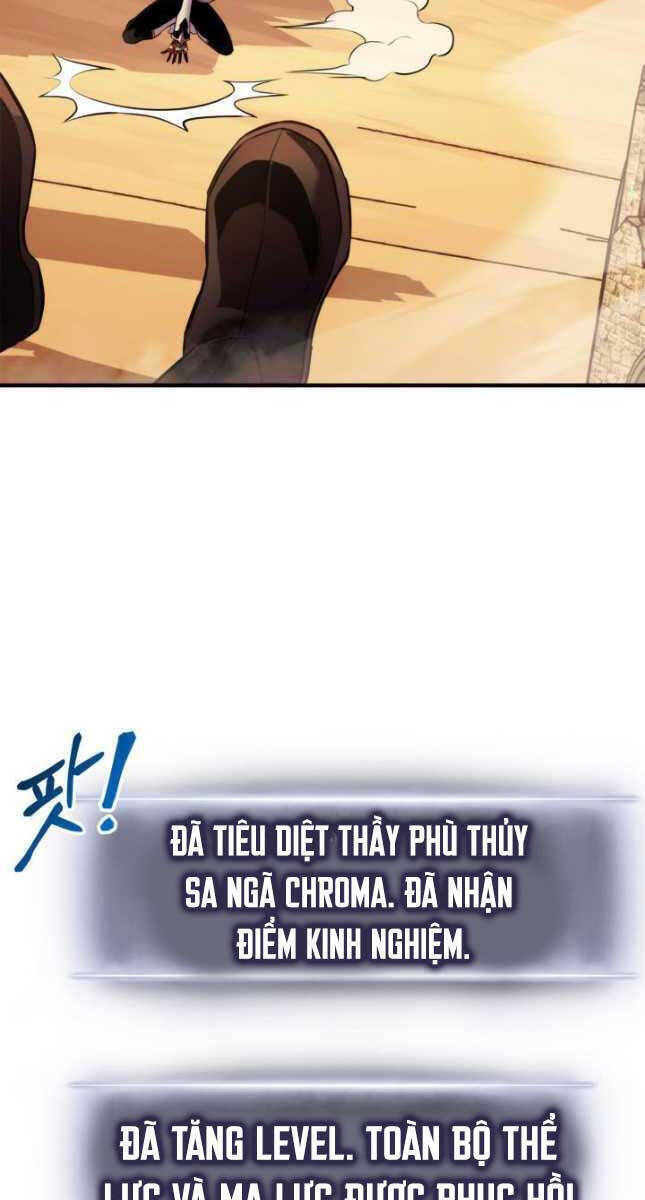 Sự Trở Lại Của Vị Thần Sức Mạnh Chapter 110 - 120