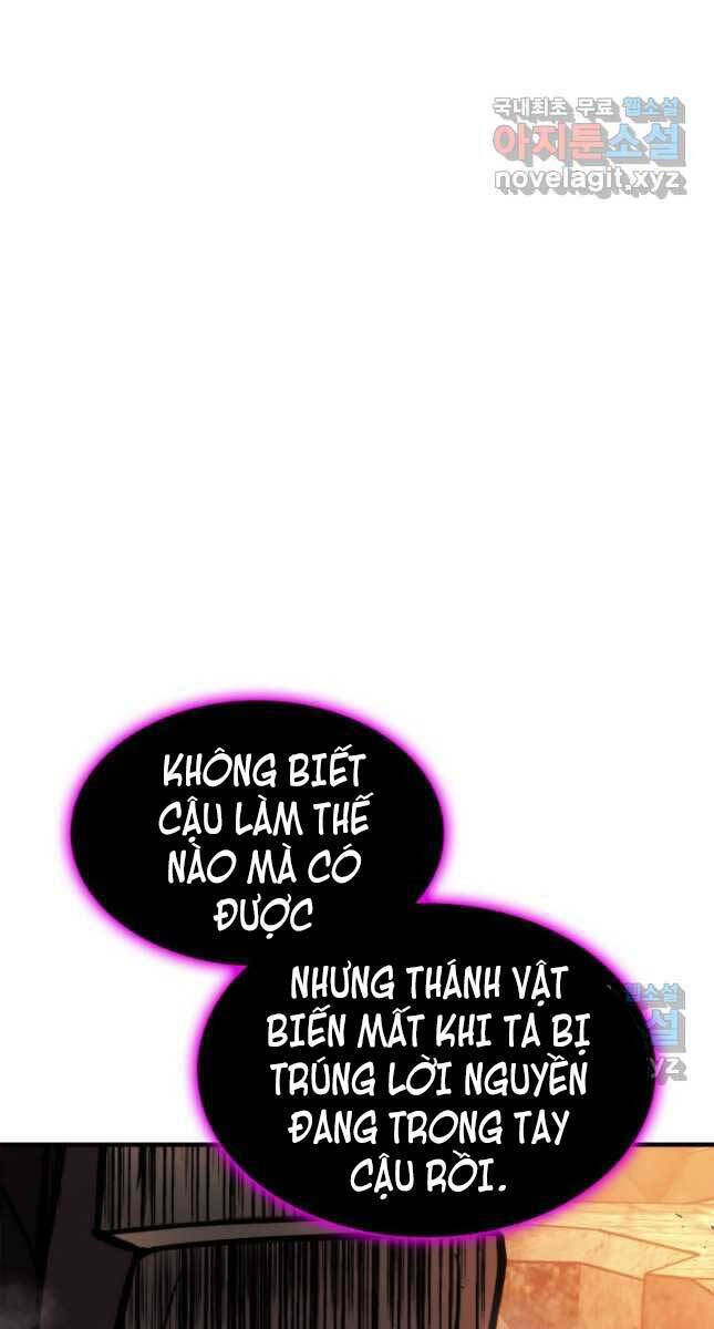 Sự Trở Lại Của Vị Thần Sức Mạnh Chapter  110 - 123