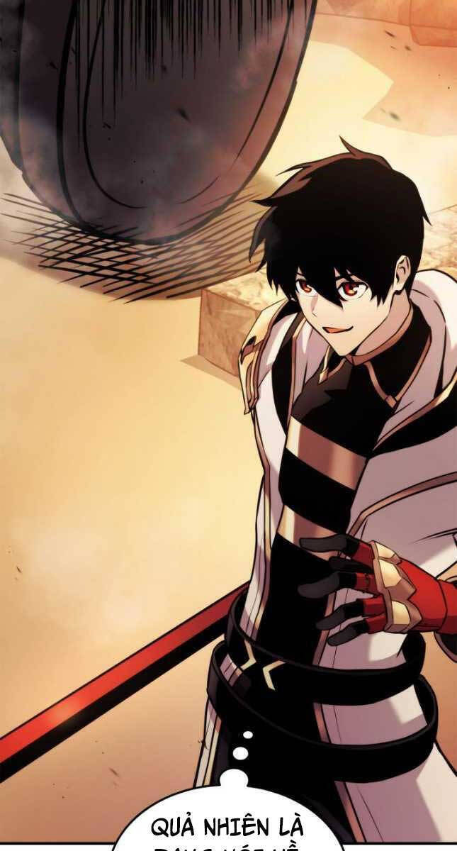 Sự Trở Lại Của Vị Thần Sức Mạnh Chapter  110 - 124