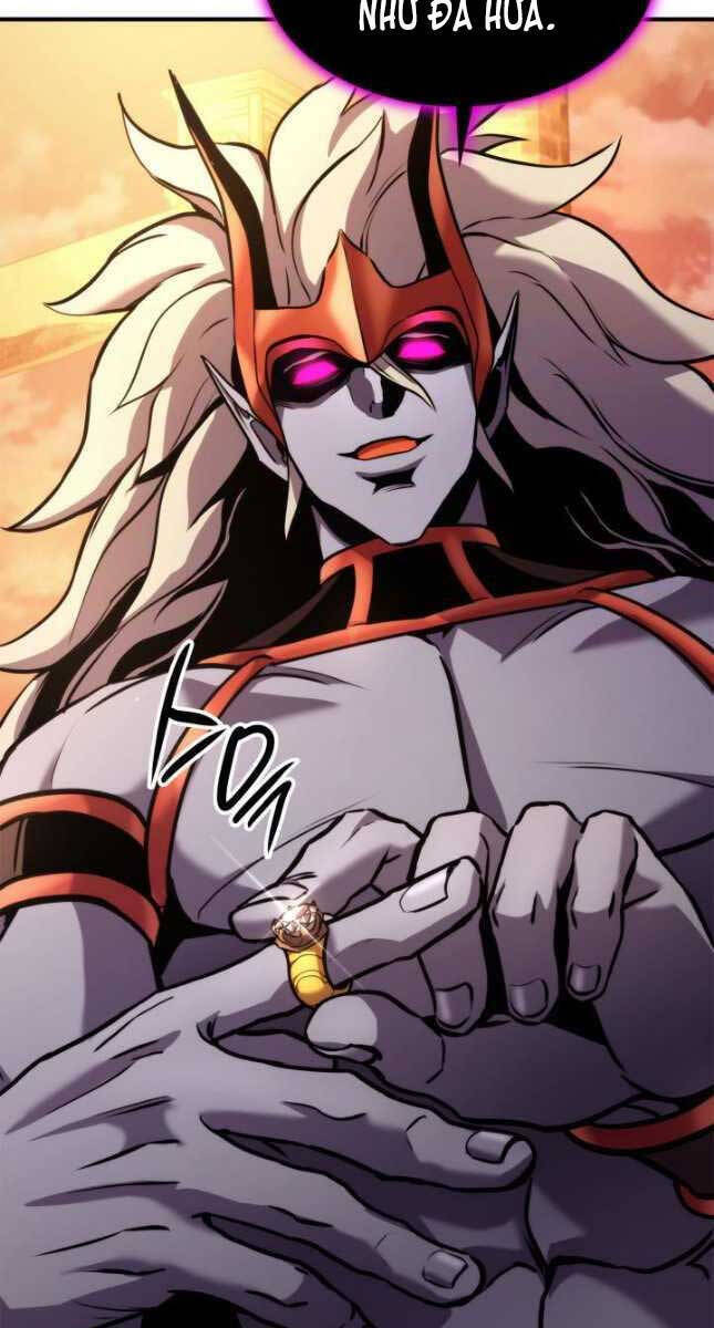 Sự Trở Lại Của Vị Thần Sức Mạnh Chapter  110 - 126