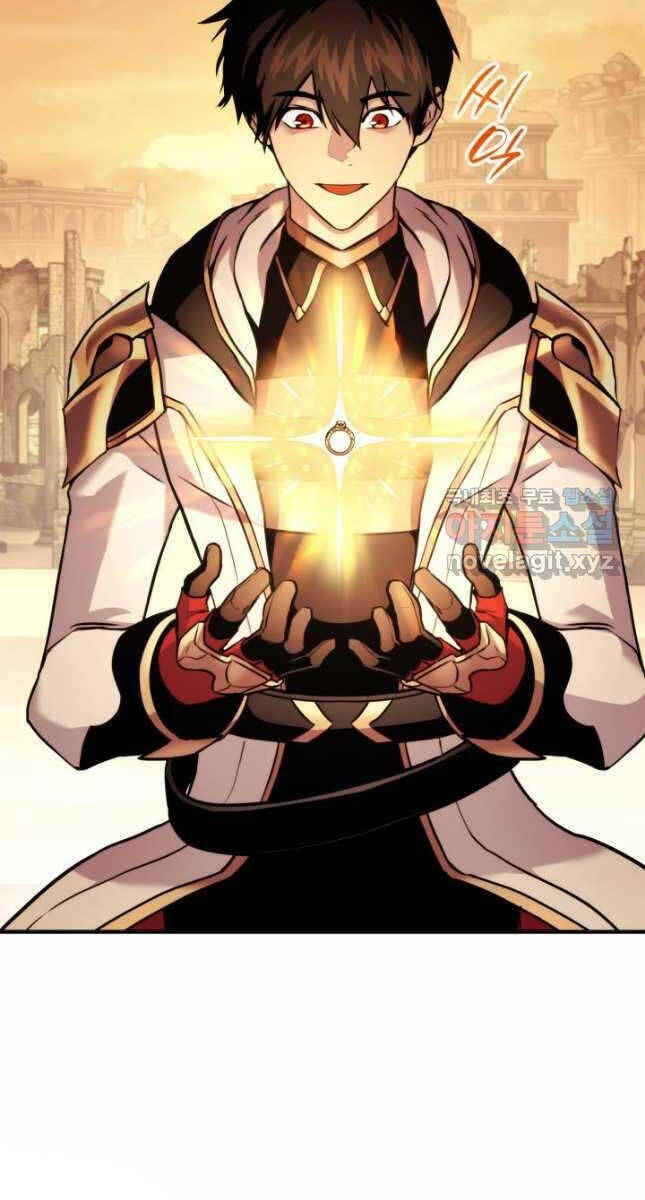 Sự Trở Lại Của Vị Thần Sức Mạnh Chapter  110 - 130