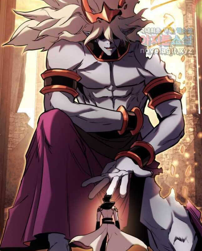 Sự Trở Lại Của Vị Thần Sức Mạnh Chapter  110 - 132