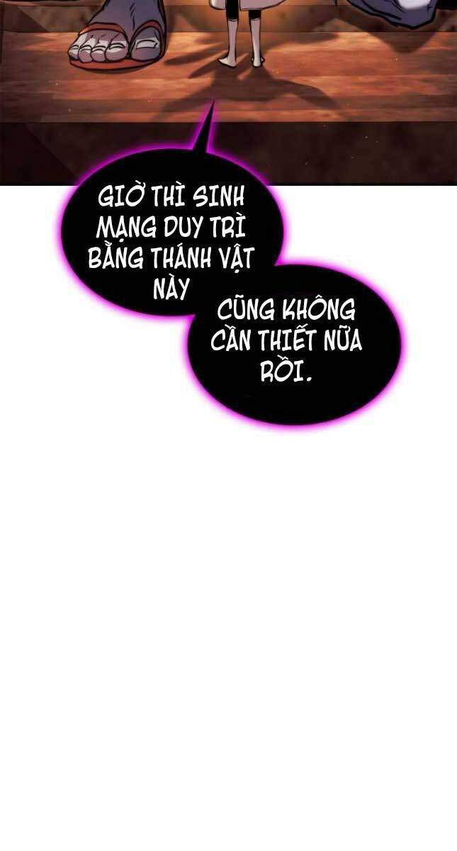 Sự Trở Lại Của Vị Thần Sức Mạnh Chapter 110 - 133