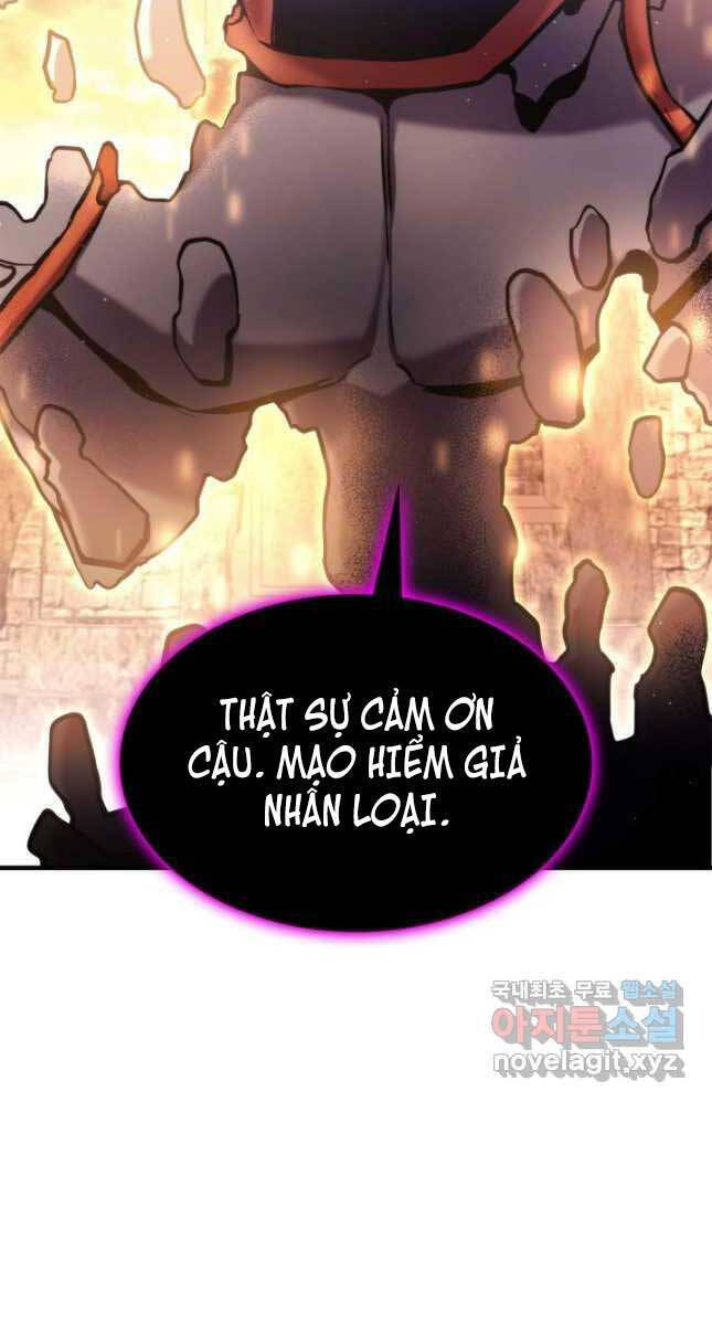Sự Trở Lại Của Vị Thần Sức Mạnh Chapter 110 - 135