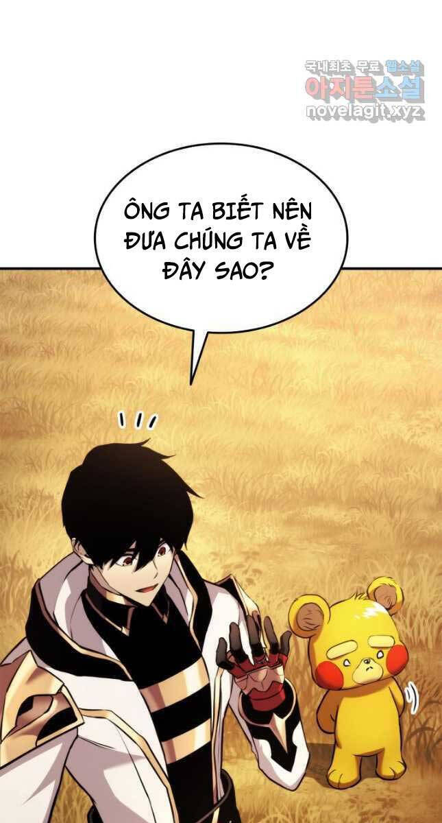 Sự Trở Lại Của Vị Thần Sức Mạnh Chapter  110 - 139