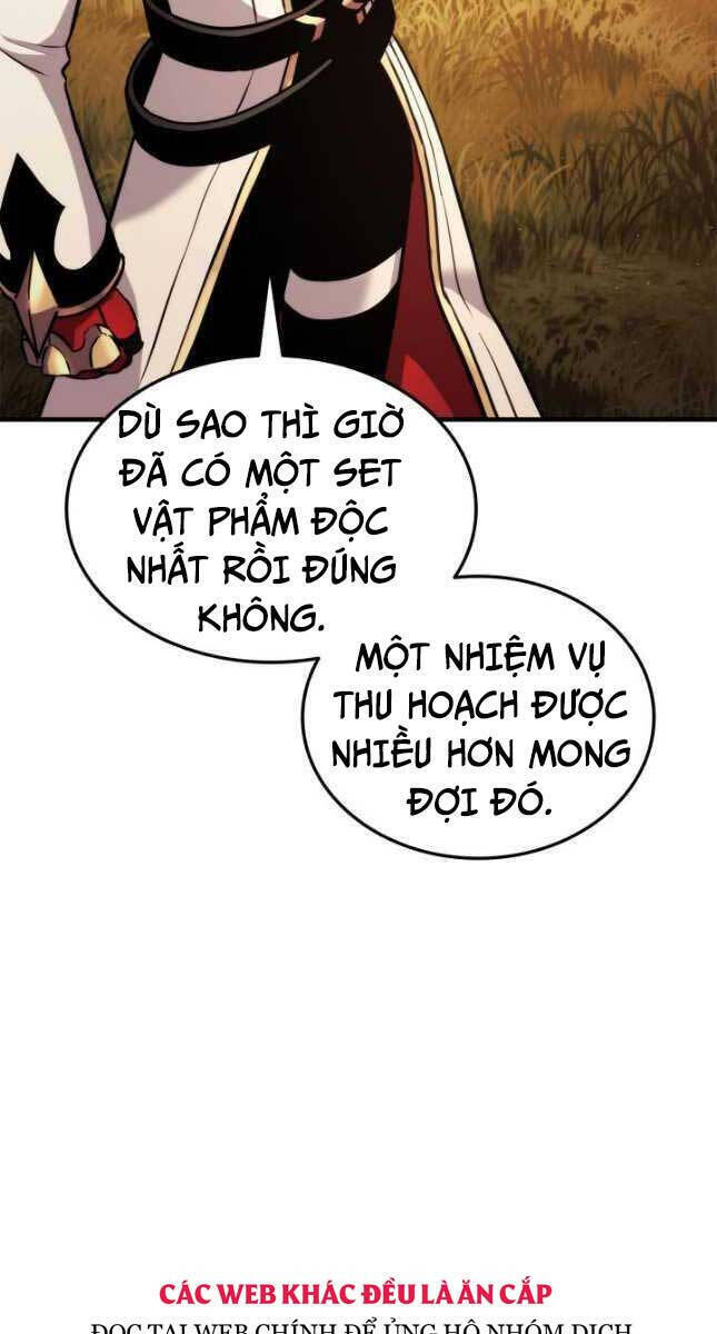 Sự Trở Lại Của Vị Thần Sức Mạnh Chapter  110 - 140