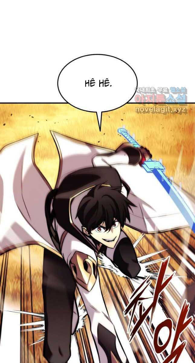 Sự Trở Lại Của Vị Thần Sức Mạnh Chapter  110 - 15