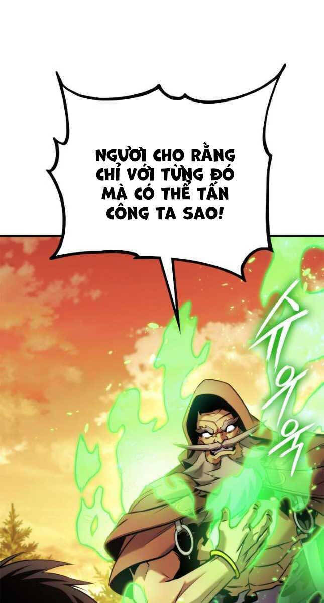 Sự Trở Lại Của Vị Thần Sức Mạnh Chapter 110 - 19