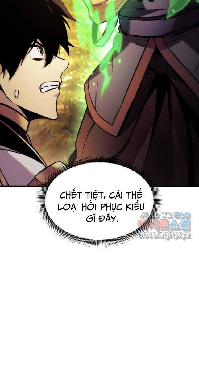 Sự Trở Lại Của Vị Thần Sức Mạnh Chapter 110 - 20