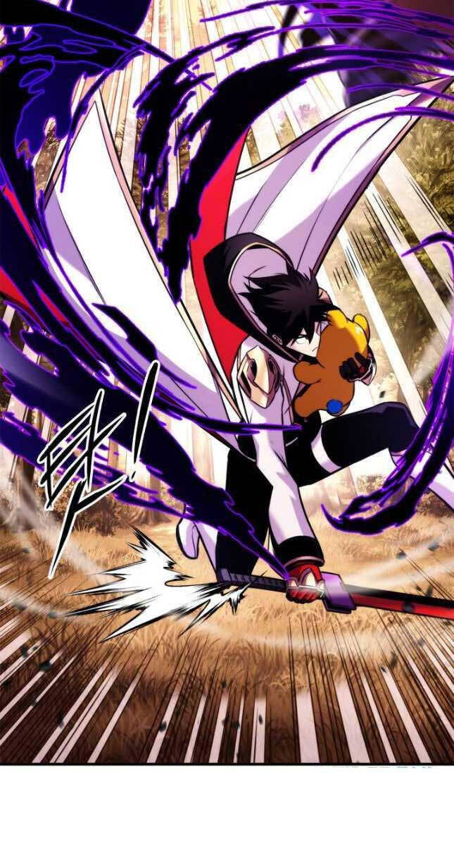 Sự Trở Lại Của Vị Thần Sức Mạnh Chapter  110 - 27