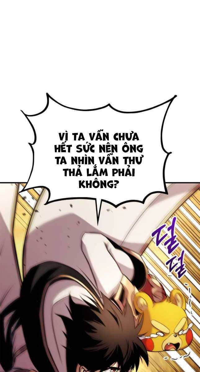 Sự Trở Lại Của Vị Thần Sức Mạnh Chapter  110 - 28