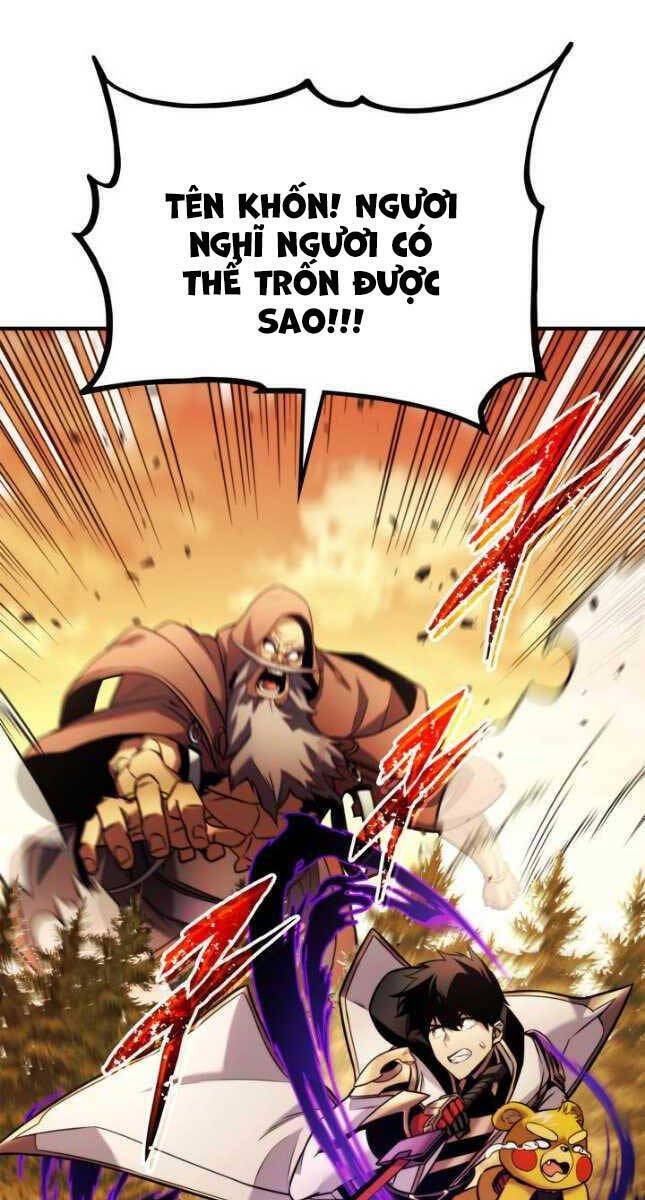 Sự Trở Lại Của Vị Thần Sức Mạnh Chapter  110 - 30