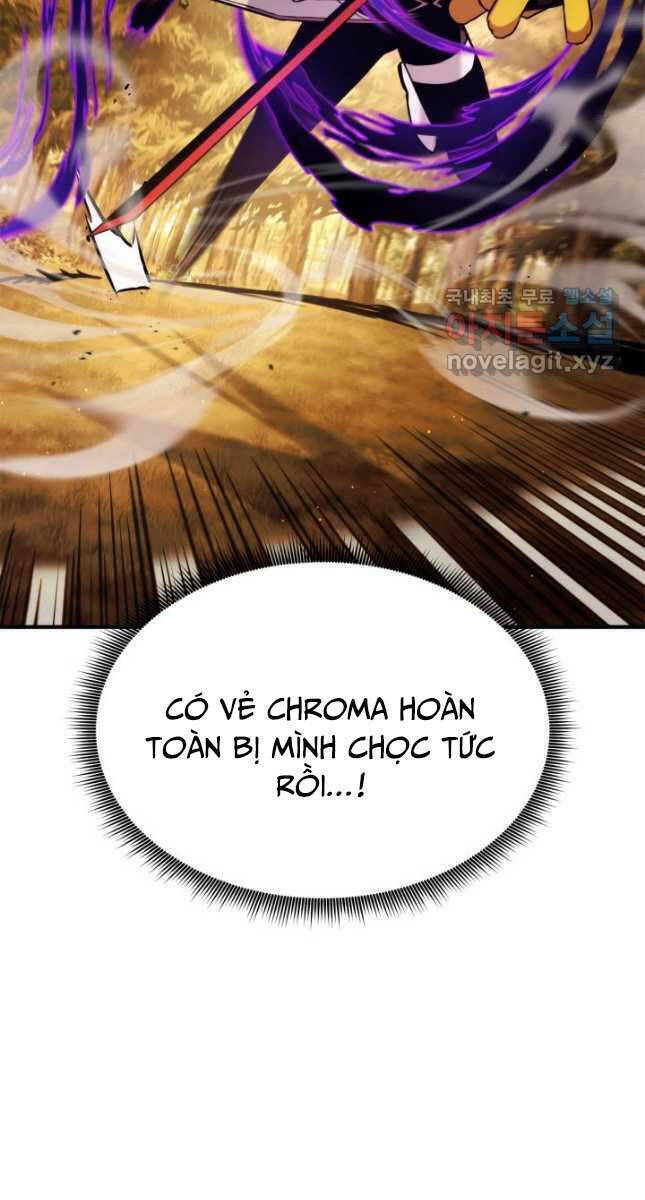 Sự Trở Lại Của Vị Thần Sức Mạnh Chapter 110 - 31