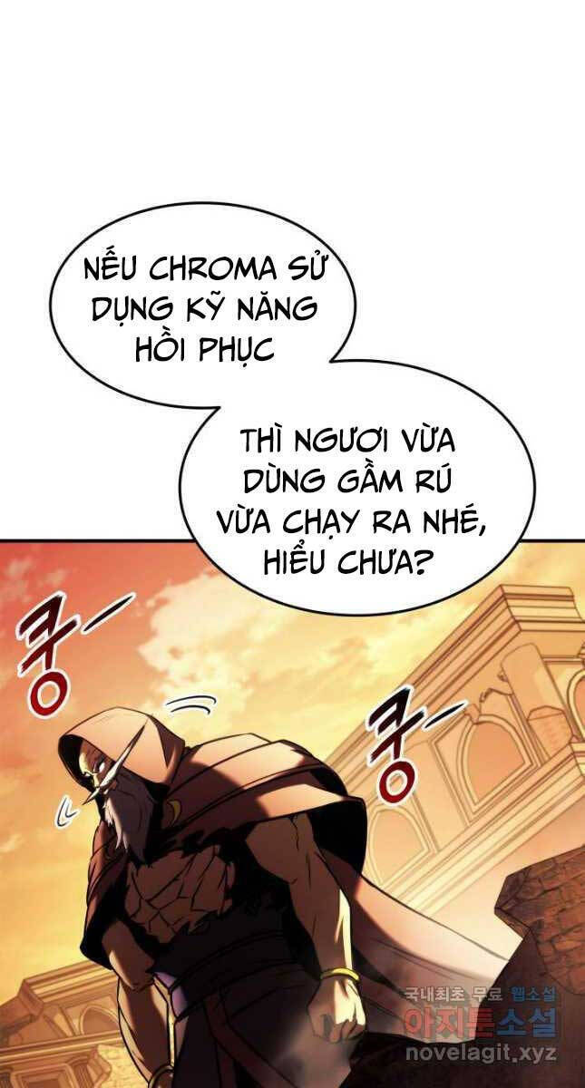 Sự Trở Lại Của Vị Thần Sức Mạnh Chapter 110 - 39