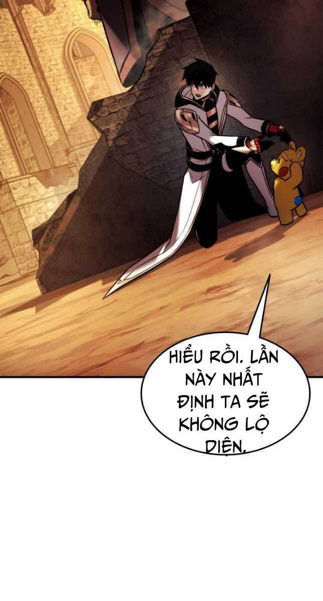 Sự Trở Lại Của Vị Thần Sức Mạnh Chapter  110 - 40