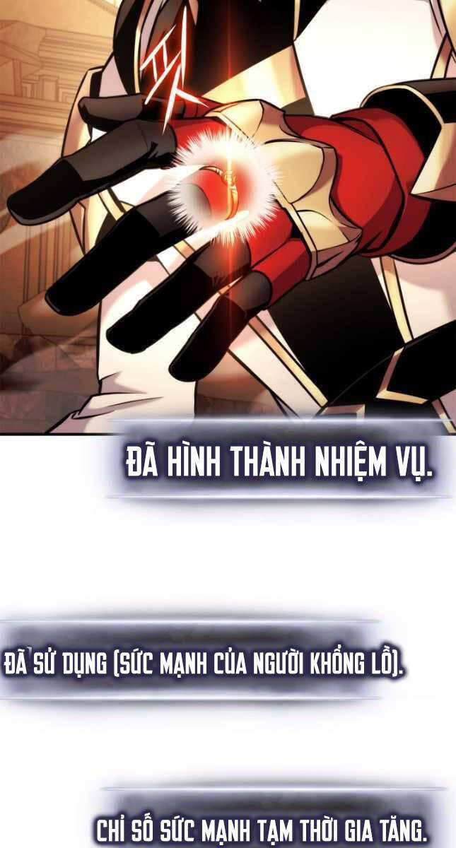 Sự Trở Lại Của Vị Thần Sức Mạnh Chapter  110 - 47