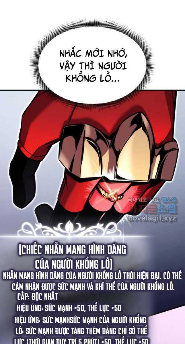 Sự Trở Lại Của Vị Thần Sức Mạnh Chapter  110 - 52