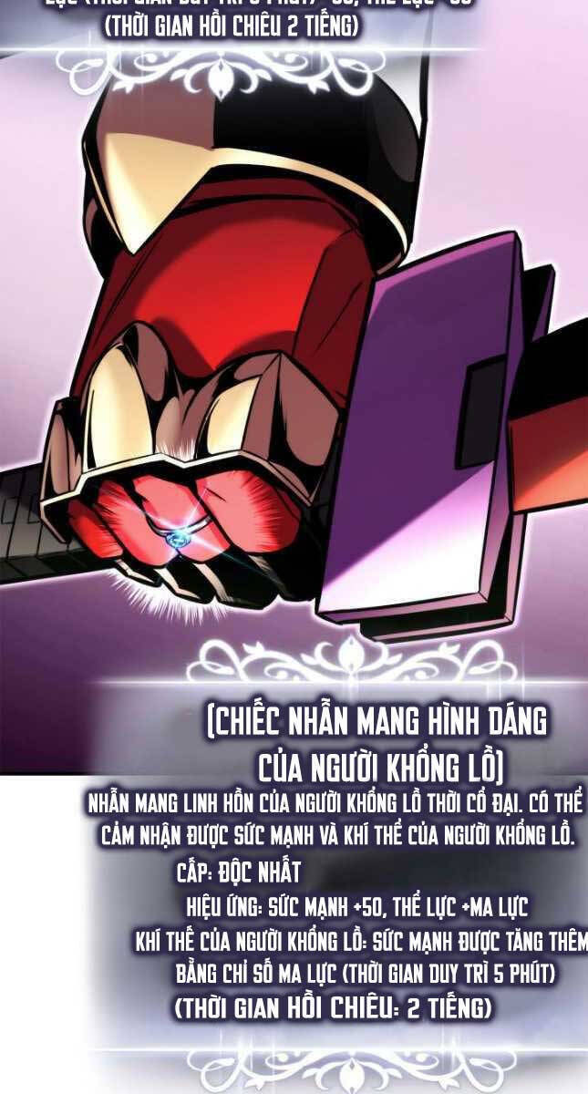 Sự Trở Lại Của Vị Thần Sức Mạnh Chapter  110 - 53