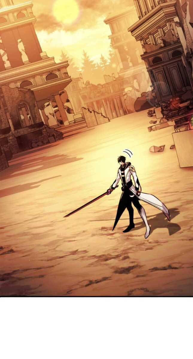 Sự Trở Lại Của Vị Thần Sức Mạnh Chapter  110 - 55