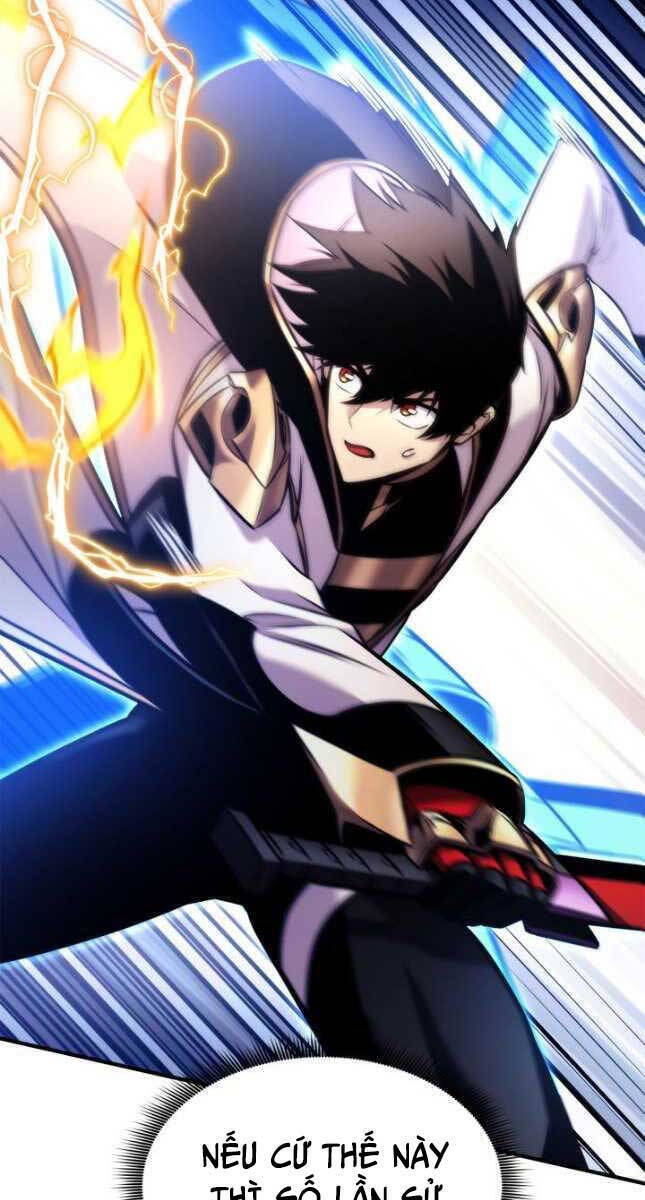 Sự Trở Lại Của Vị Thần Sức Mạnh Chapter  110 - 68