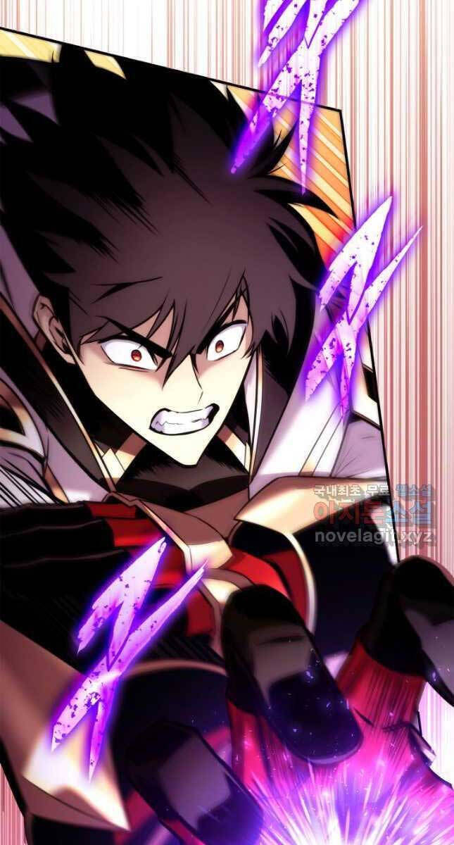 Sự Trở Lại Của Vị Thần Sức Mạnh Chapter  110 - 8