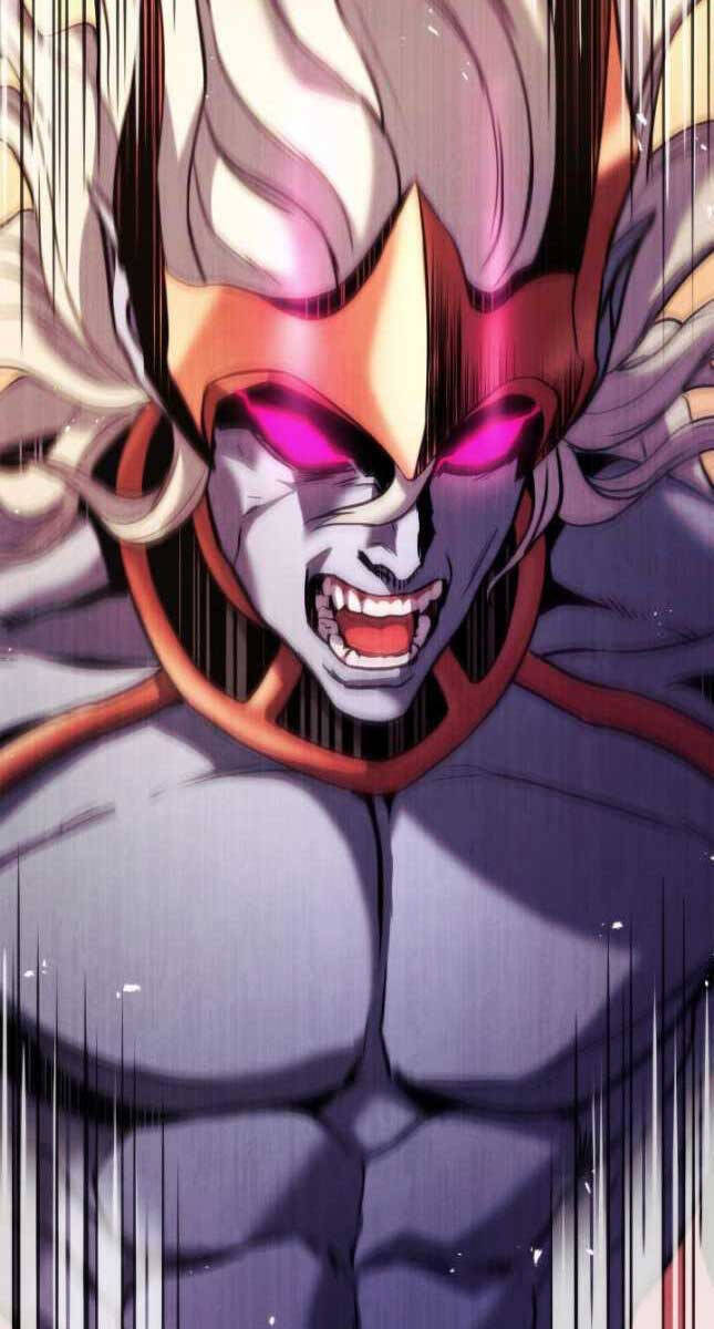 Sự Trở Lại Của Vị Thần Sức Mạnh Chapter  110 - 84