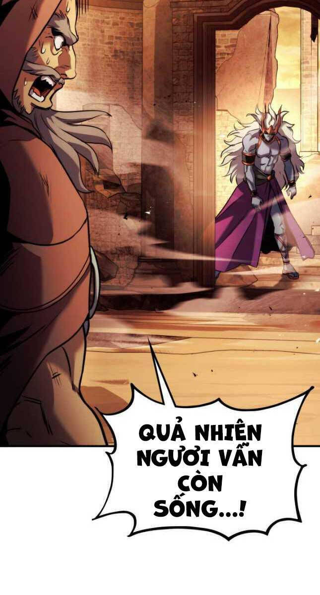 Sự Trở Lại Của Vị Thần Sức Mạnh Chapter 110 - 86