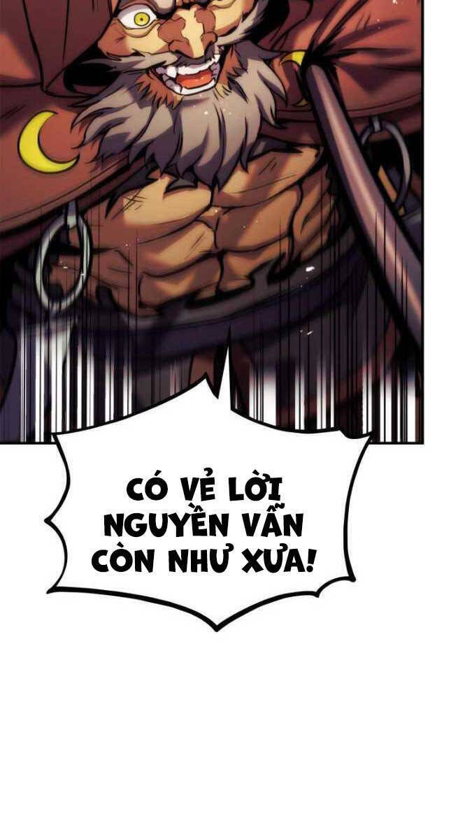 Sự Trở Lại Của Vị Thần Sức Mạnh Chapter 110 - 91