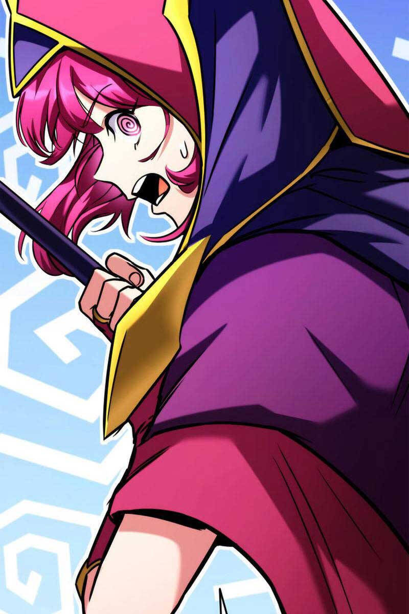 Sự Trở Lại Của Vị Thần Sức Mạnh Chapter  111 - 101