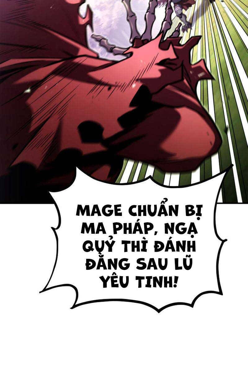 Sự Trở Lại Của Vị Thần Sức Mạnh Chapter 111 - 104