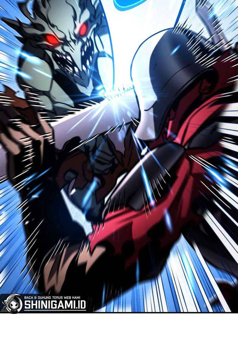 Sự Trở Lại Của Vị Thần Sức Mạnh Chapter  111 - 106