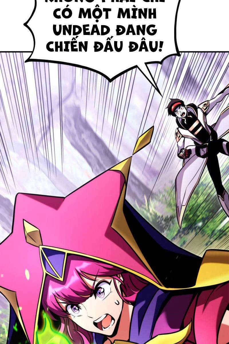 Sự Trở Lại Của Vị Thần Sức Mạnh Chapter  111 - 108