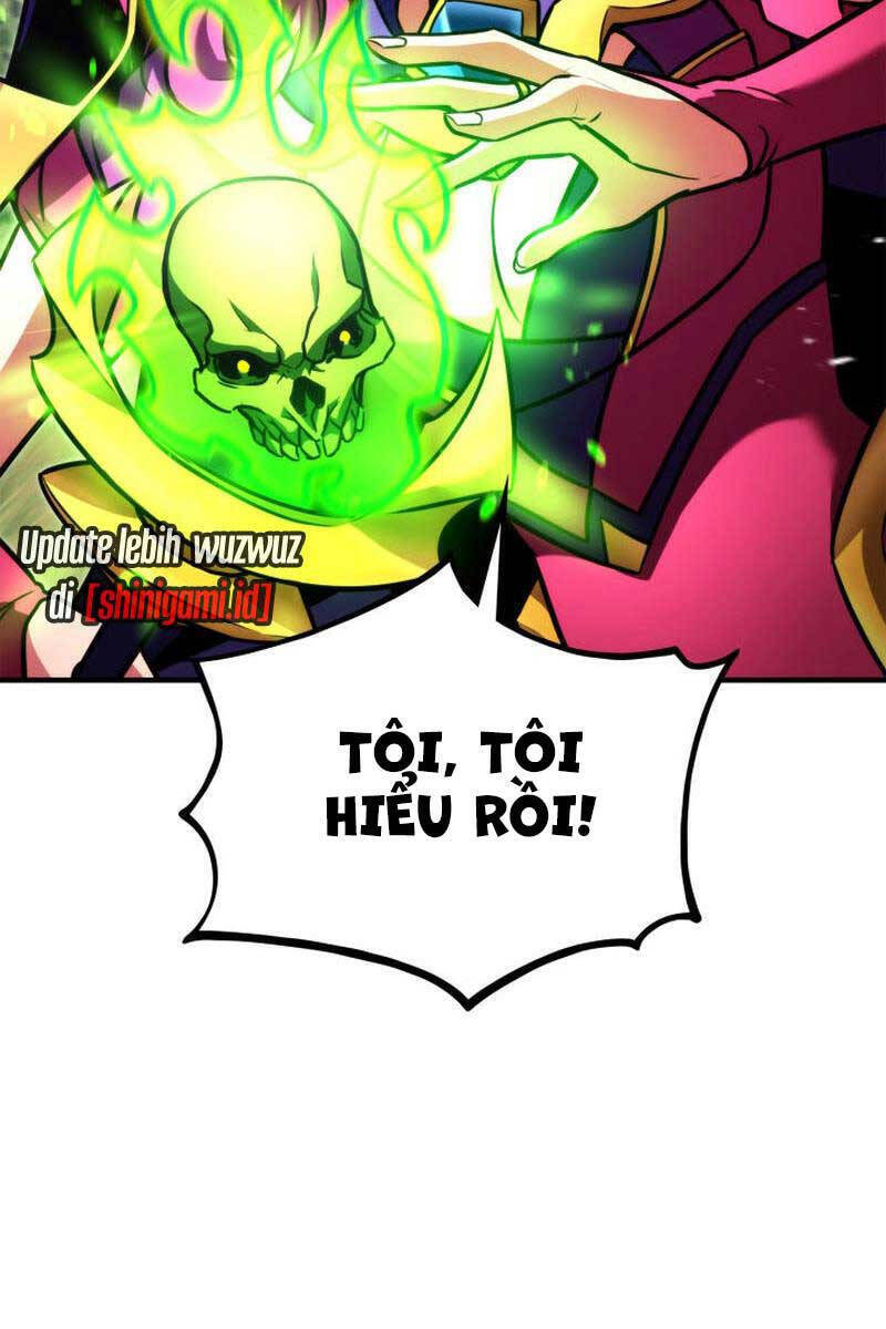 Sự Trở Lại Của Vị Thần Sức Mạnh Chapter  111 - 109