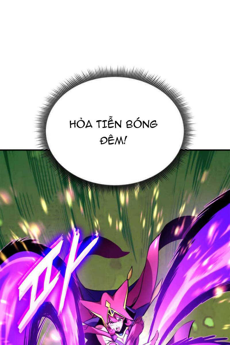 Sự Trở Lại Của Vị Thần Sức Mạnh Chapter  111 - 110