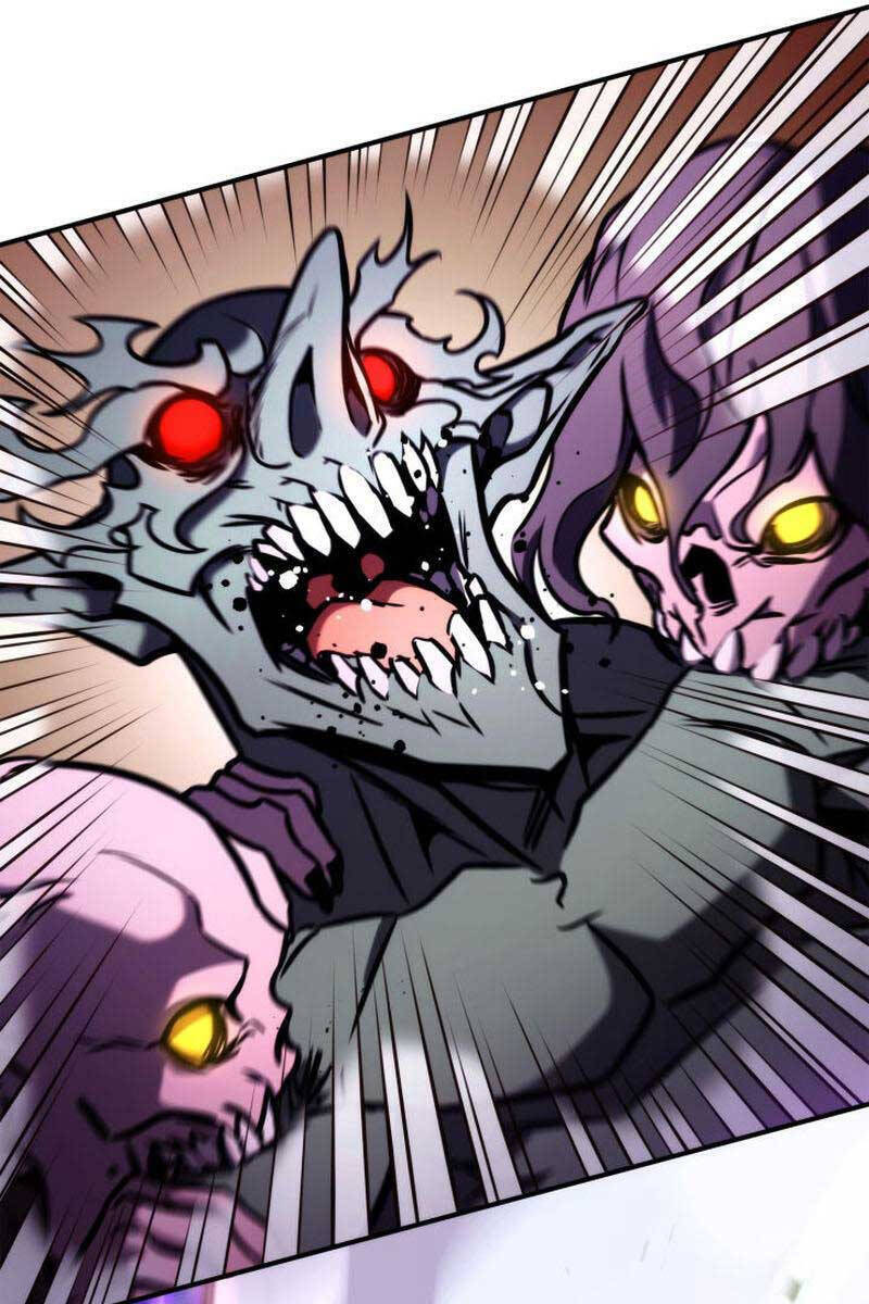 Sự Trở Lại Của Vị Thần Sức Mạnh Chapter  111 - 113