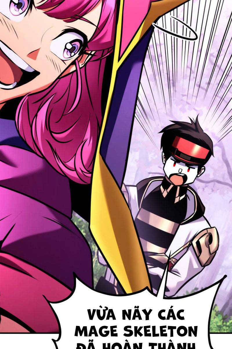 Sự Trở Lại Của Vị Thần Sức Mạnh Chapter  111 - 117